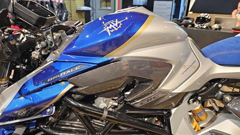 2024 MV Agusta Brutale 1000 RR Assen in Santa Monica, California - Photo 17