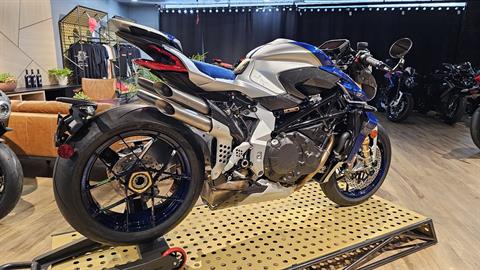 2024 MV Agusta Brutale 1000 RR Assen in Santa Monica, California - Photo 20