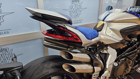 2024 MV Agusta Brutale 1000 RR Assen in Santa Monica, California - Photo 3