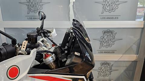 2024 MV Agusta LXP Orioli in Santa Monica, California - Photo 18