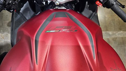 2023 MV Agusta F3 RR in Santa Monica, California - Photo 5