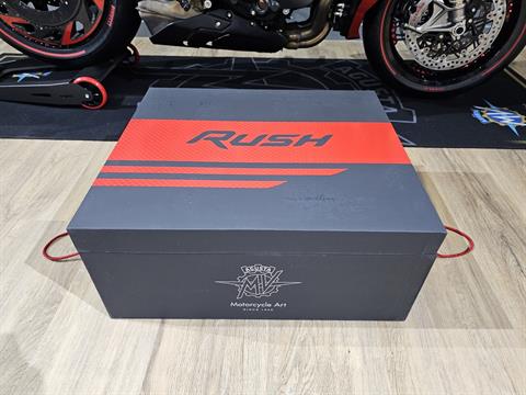 2023 MV Agusta Rush 1000 in Santa Monica, California - Photo 14