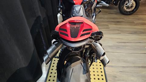 2023 MV Agusta Rush 1000 in Santa Monica, California - Photo 32