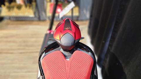 2023 MV Agusta Rush 1000 in Santa Monica, California - Photo 39