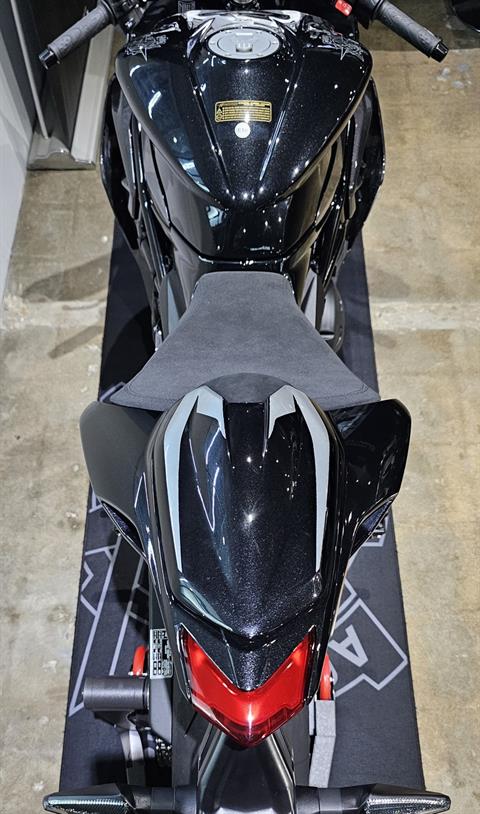 2023 MV Agusta F3 RR in Santa Monica, California - Photo 20