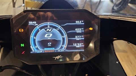 2023 MV Agusta F3 RR in Santa Monica, California - Photo 22