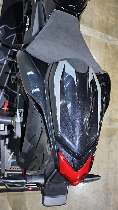 2023 MV Agusta F3 RR in Santa Monica, California - Photo 10