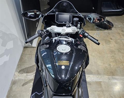 2023 MV Agusta F3 RR in Santa Monica, California - Photo 12