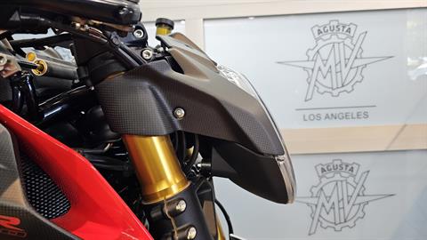 2023 MV Agusta Brutale 1000 RR in Santa Monica, California - Photo 7