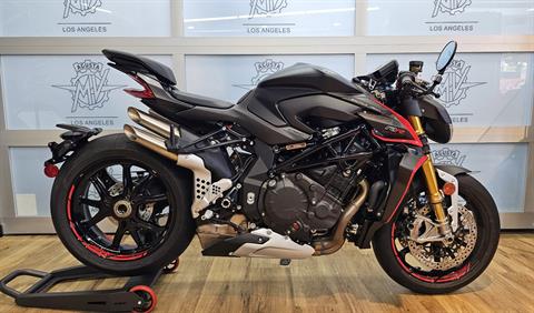 2023 MV Agusta Brutale 1000 RR in Santa Monica, California - Photo 2