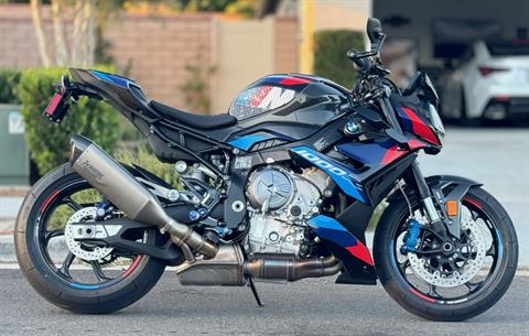 2024 BMW M 1000 R in Santa Monica, California