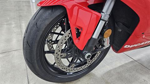 2019 Ducati Panigale V4 in Los Angeles, California - Photo 12