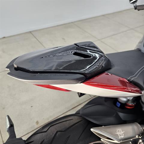 2022 MV Agusta Brutale RR in Los Angeles, California - Photo 5