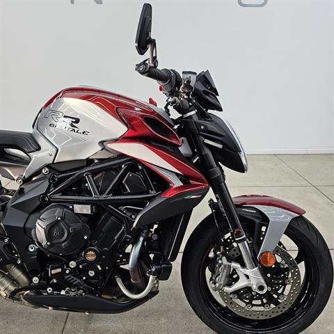 2022 MV Agusta Brutale RR in Los Angeles, California - Photo 19