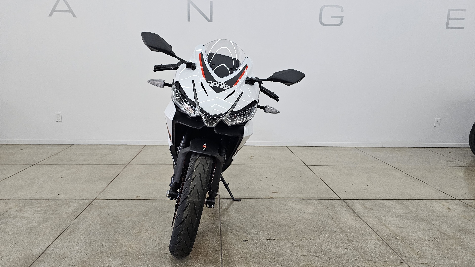 2024 Aprilia RS 457 in Los Angeles, California - Photo 4