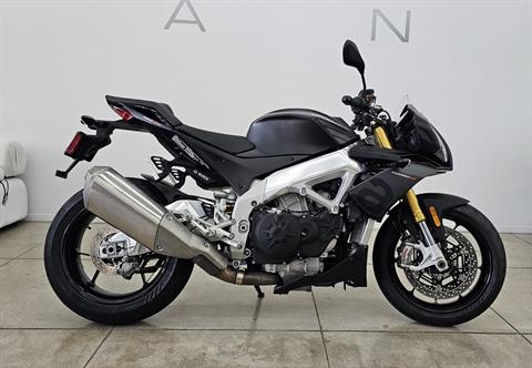 2019 Aprilia Tuono V4 1100 RR ABS in Los Angeles, California