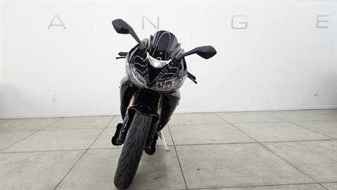 2014 Triumph Daytona 675 ABS in Los Angeles, California - Photo 4