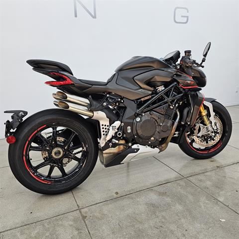 2023 MV Agusta Brutale 1000 RR in Los Angeles, California - Photo 6