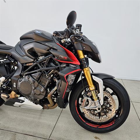 2023 MV Agusta Brutale 1000 RR in Los Angeles, California - Photo 10