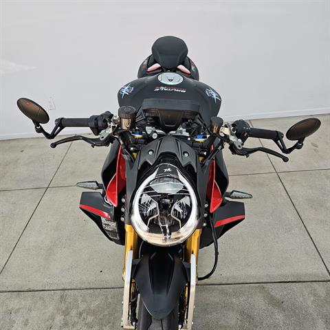 2023 MV Agusta Brutale 1000 RR in Los Angeles, California - Photo 17