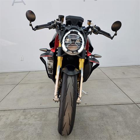 2023 MV Agusta Brutale 1000 RR in Los Angeles, California - Photo 18