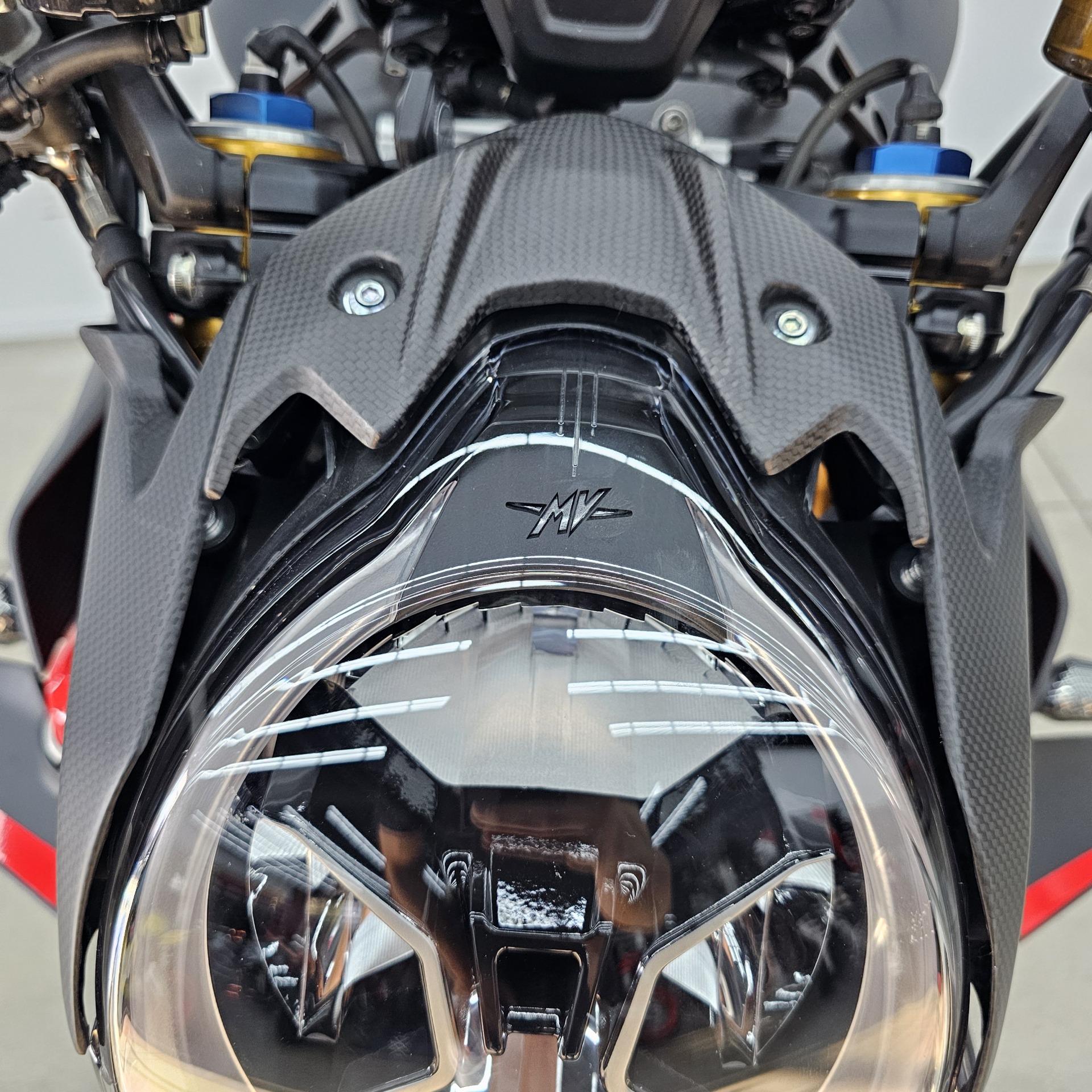 2023 MV Agusta Brutale 1000 RR in Los Angeles, California - Photo 20