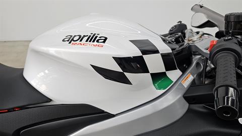 2024 Aprilia RS 660 Extrema in Los Angeles, California - Photo 6