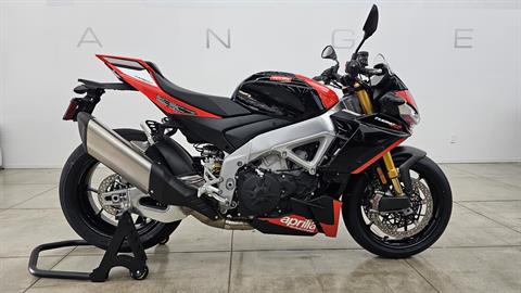 2024 Aprilia Tuono V4 Factory 1100 in Los Angeles, California