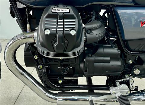 2023 Moto Guzzi V7 Special in Los Angeles, California - Photo 4