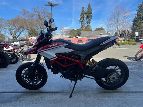 2015 Ducati Hypermotard SP in Santa Rosa, California - Photo 3