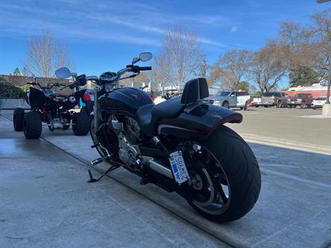 2009 Harley-Davidson V-Rod® Muscle™ in Santa Rosa, California - Photo 4