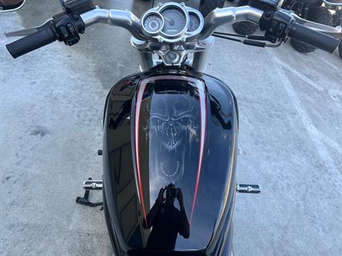 2009 Harley-Davidson V-Rod® Muscle™ in Santa Rosa, California - Photo 5