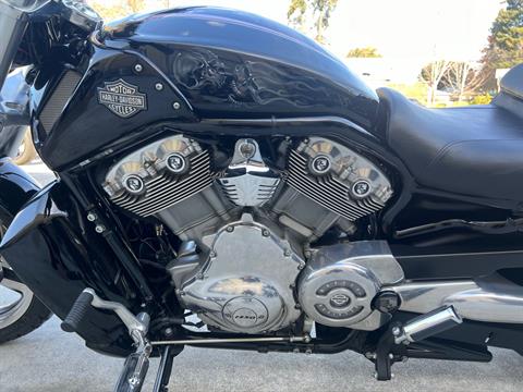 2009 Harley-Davidson V-Rod® Muscle™ in Santa Rosa, California - Photo 6
