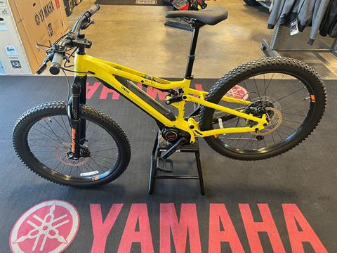 2020 Yamaha YDX MORO M in Santa Rosa, California - Photo 1