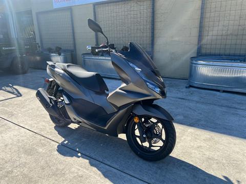 2024 Honda PCX in Santa Rosa, California - Photo 2