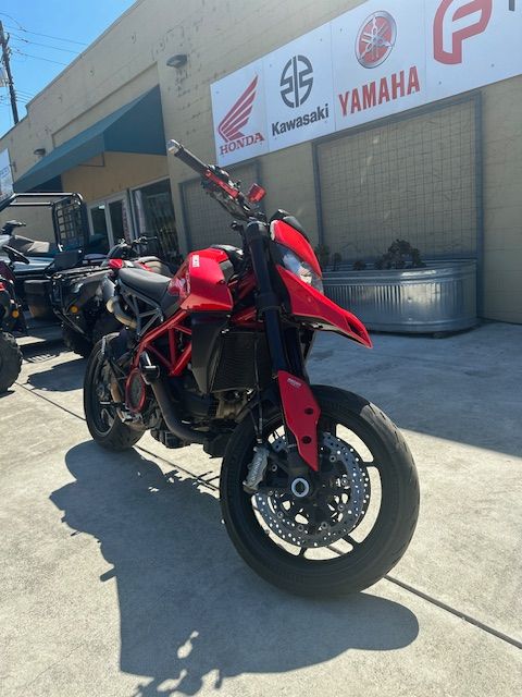 2020 Ducati Hypermotard 950 in Santa Rosa, California - Photo 2