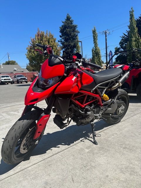 2020 Ducati Hypermotard 950 in Santa Rosa, California - Photo 5