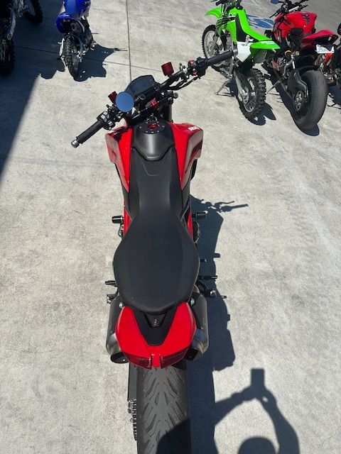 2020 Ducati Hypermotard 950 in Santa Rosa, California - Photo 6