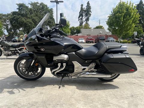 2014 Honda CTX®1300 in Santa Rosa, California - Photo 3