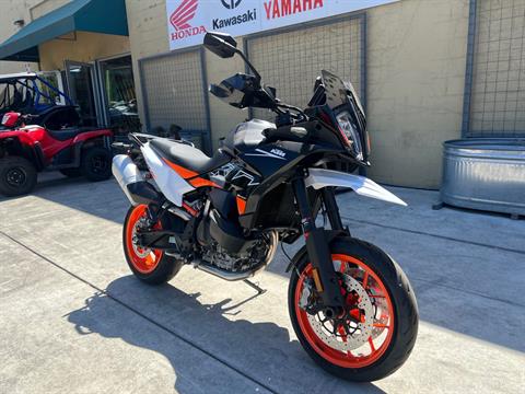 2024 KTM 890 SMT in Santa Rosa, California - Photo 2