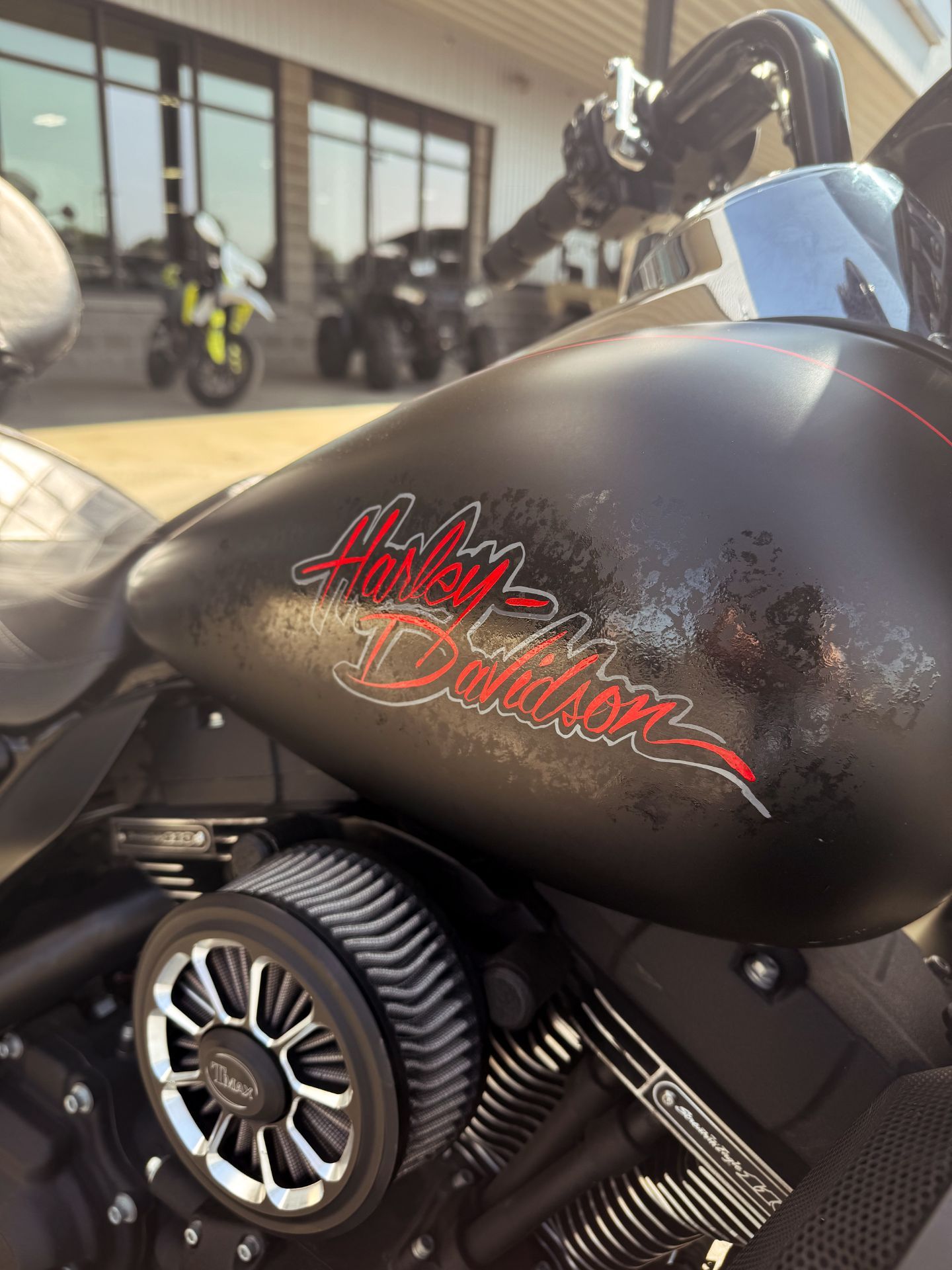 2014 Harley-Davidson Street Glide® Special in Yakima, Washington - Photo 4