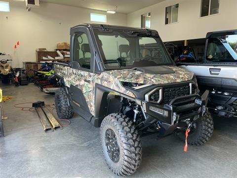 2024 Polaris Ranger XD 1500 Northstar Edition Ultimate in Yakima, Washington - Photo 2