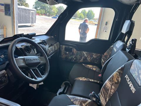 2024 Polaris Ranger XD 1500 Northstar Edition Ultimate in Yakima, Washington - Photo 3