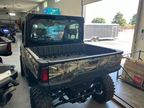 2024 Polaris Ranger XD 1500 Northstar Edition Ultimate in Yakima, Washington - Photo 4