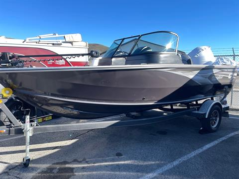 2024 G3 G3 Angler V1850 SF in Yakima, Washington - Photo 2