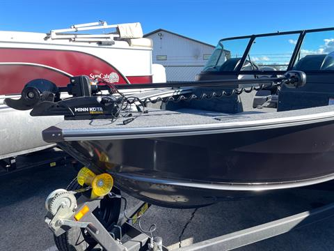 2024 G3 G3 Angler V1850 SF in Yakima, Washington - Photo 3