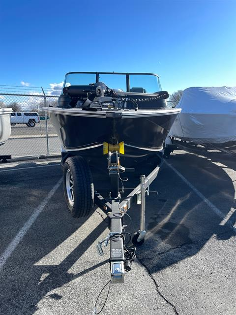 2024 G3 G3 Angler V1850 SF in Yakima, Washington - Photo 4