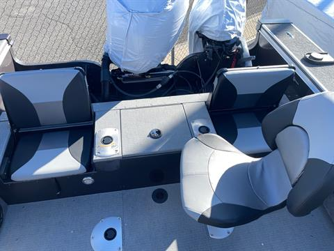 2024 G3 G3 Angler V1850 SF in Yakima, Washington - Photo 18