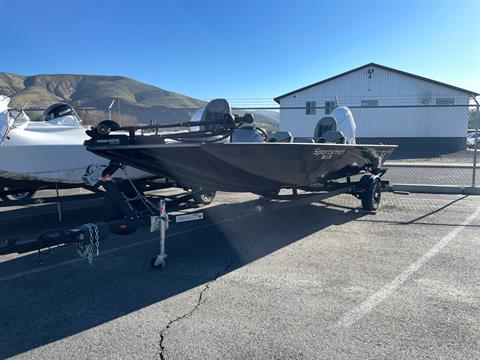 2024 G3 Sportsman 1810 PFX in Yakima, Washington