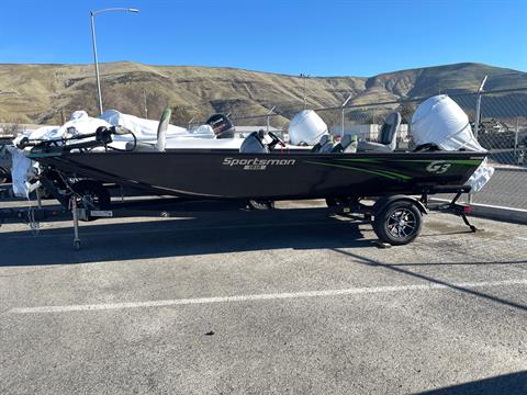 2024 G3 Sportsman 1810 PFX in Yakima, Washington - Photo 2